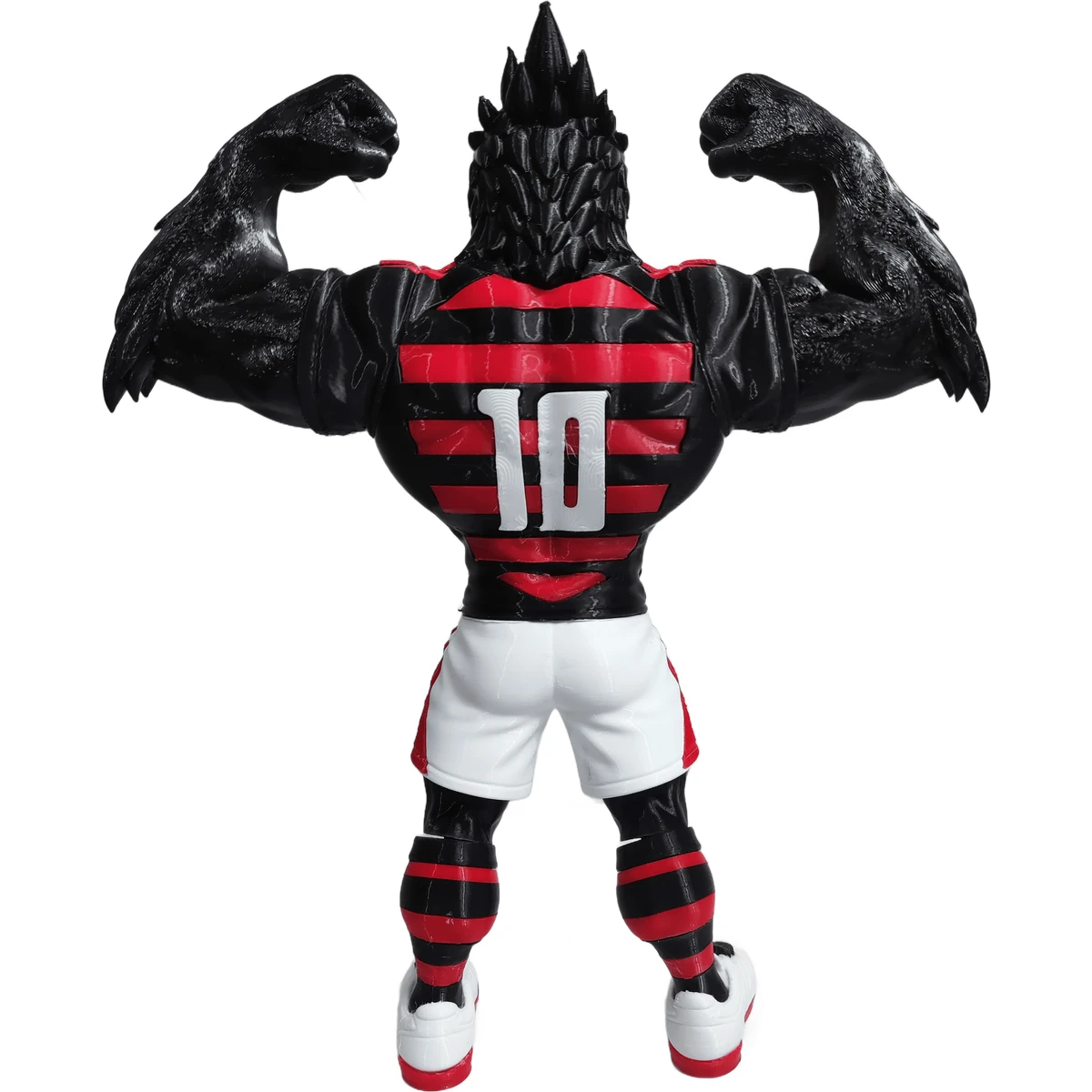Urubu 3D do Flamengo – Mascote - Image 4