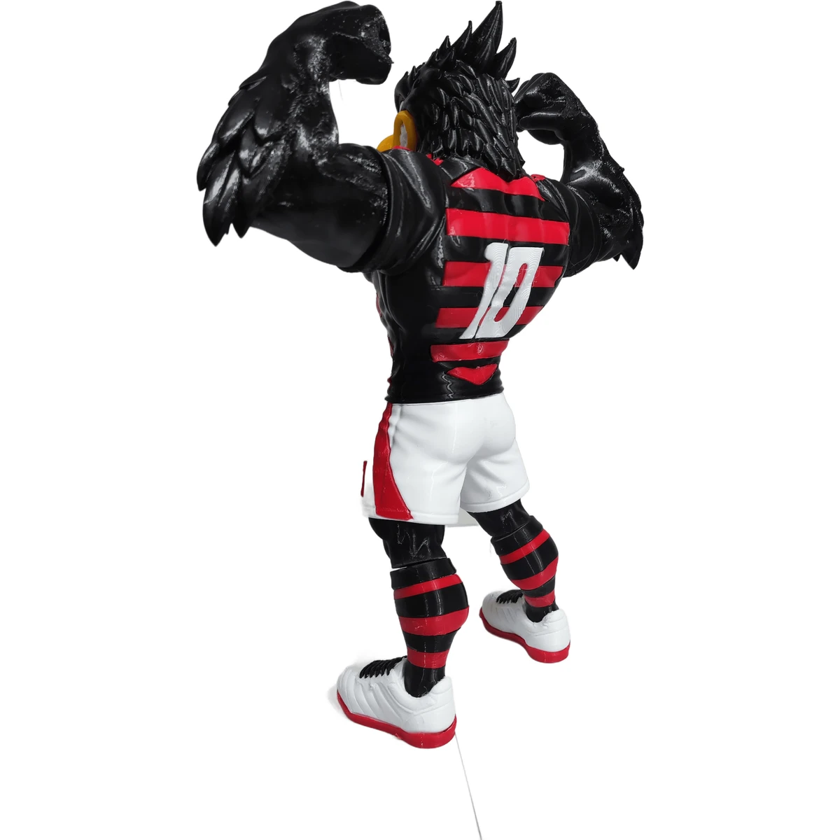 Urubu 3D do Flamengo – Mascote - Image 5