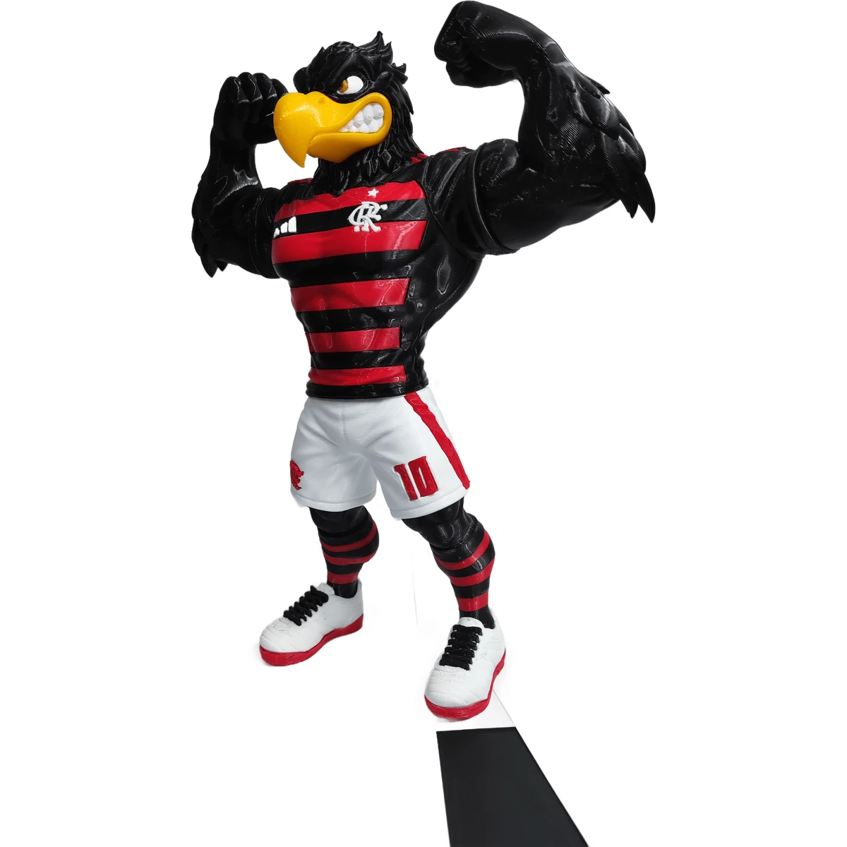 Urubu 3D do Flamengo – Mascote - Image 6